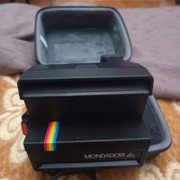  POLAROID MONDADORI. MACCHINA FOTOGRAFICA