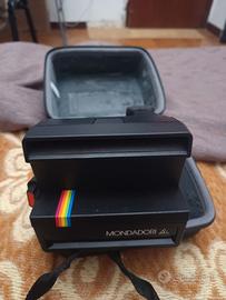  POLAROID MONDADORI. MACCHINA FOTOGRAFICA