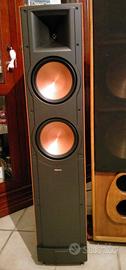 Casse acustiche klipsch RF82  