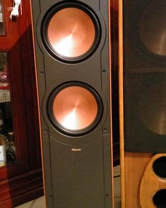 Casse acustiche klipsch RF82  