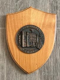 Crest Militare 4° Reparto Rifornimenti Verona