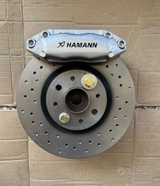 impianto frenante brembo fiat uno turbo 1.3 e 1.4