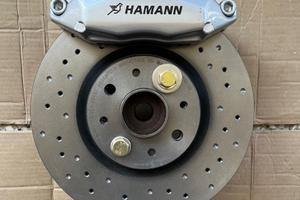 impianto frenante brembo fiat uno turbo 1.3 e 1.4