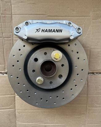 impianto frenante brembo fiat uno turbo 1.3 e 1.4