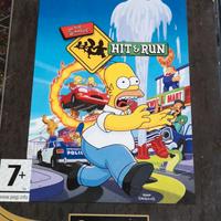 simpson hit and run PC
