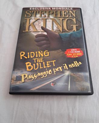 Dvd Riding The Bullet Stephen King