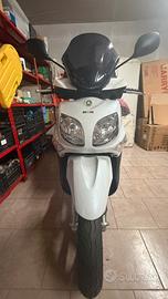 Yamaha Xenter 150 / 1460km