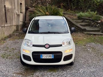 Fiat Panda 1.2 69cv OK NEOPATENTATI