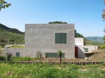 Casa a Mantonica