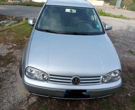 Golf IV TDI 90 CV