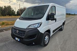 FIAT Ducato 28 2.3 MJT 120CV PC-TN Furgone