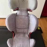 Seggiolino auto 15-36kg Rodifix Bebeconfort