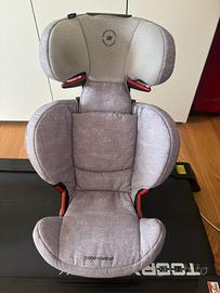 Seggiolino auto 15-36kg Rodifix Bebeconfort