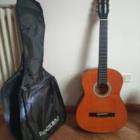 chitarra classica 