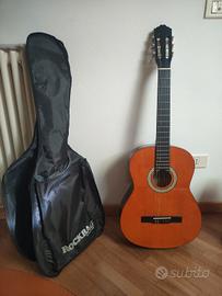 chitarra classica 