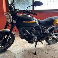 Ducati Scrambler - 2016