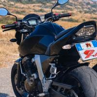 Kawasaki z750/2006-10