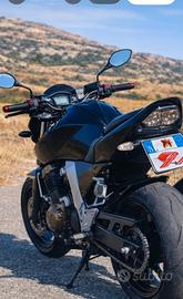 Kawasaki z750/2006-10