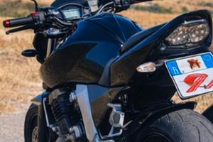 Kawasaki z750/2006-10