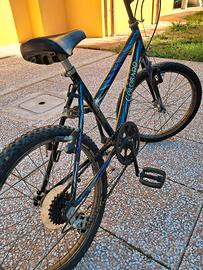 Mountain bike bambino