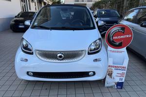 SMART ForTwo 1.0 Passion 71cv twinamic my18