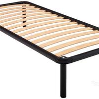 Rete ortopedica a doghe di faggio