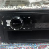 autoradio parrot 