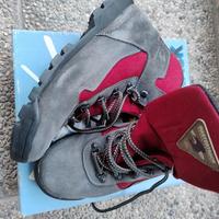 Scarponi trekking