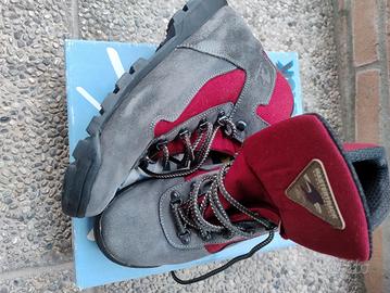 Scarponi trekking