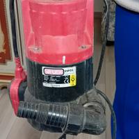 Pompa immersione