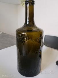 Ferro china Bisleri Milano 