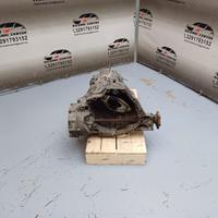 Cambio manuale 6 marce audi a4 llw 0b1300027l 2.0