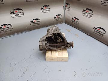 Cambio manuale 6 marce audi a4 llw 0b1300027l 2.0