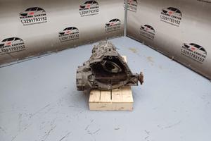 Cambio manuale 6 marce audi a4 llw 0b1300027l 2.0