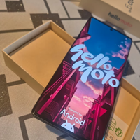 Motorola g85