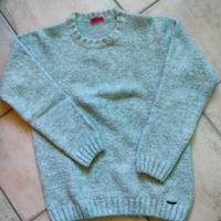 MAGLIONE "GIANNI LUPO"