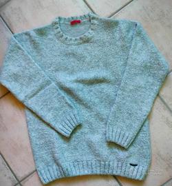 MAGLIONE "GIANNI LUPO"