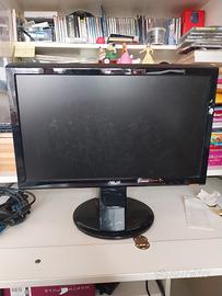 monitor Asus