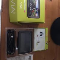 Navigatore TomTom Via 110