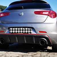 Giulietta VELOCE 1750 241cv TCT