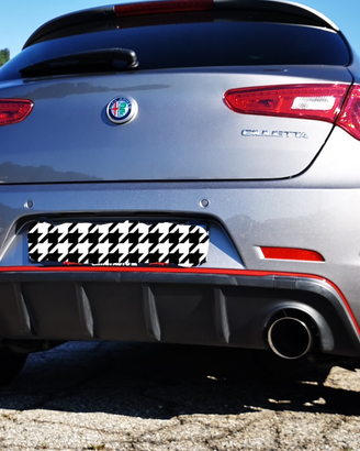 Giulietta VELOCE 1750 241cv TCT