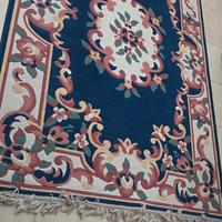 tappeto vintage 160x220
