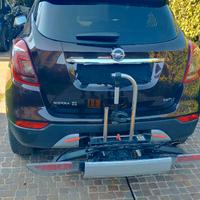 Opel Mokka X 1.6 CDTI Inn con portabici integrato