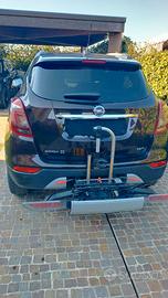 Opel Mokka X 1.6 CDTI Inn con portabici integrato