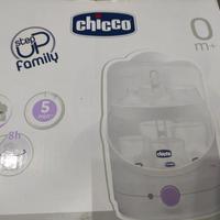 Sterilizzatore step up family chicco