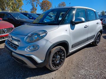 Fiat 500L 1.3 Multijet 95 CV Cross