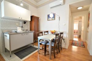 Monolocali, bilocali e camere con bagno