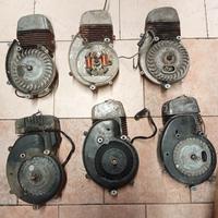 Molti ricambi piaggio si ciao bravo boxer 
