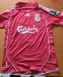 Maglia Liverpool
