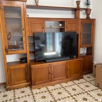 Mobile sala